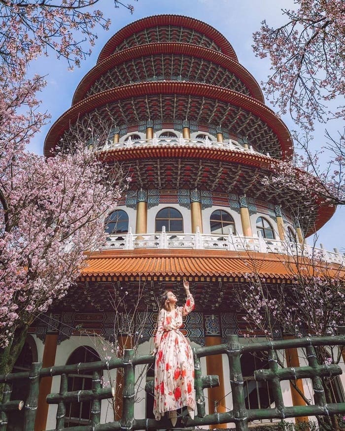 Nên tham quan ở đâu khi đi tour Đài Loan? Nên tham quan ở đâu khi đi tour Đài Loan?