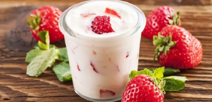 Món sữa chua rất chua đặc sản nổi tiếng khi đi du lịch Shangrila