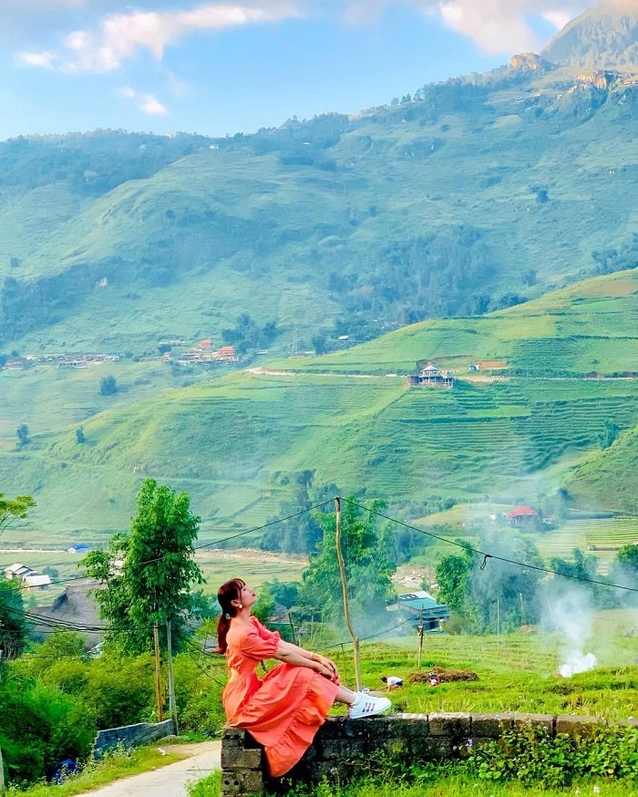 Nên tham quan ở đâu khi đi tour Sapa?