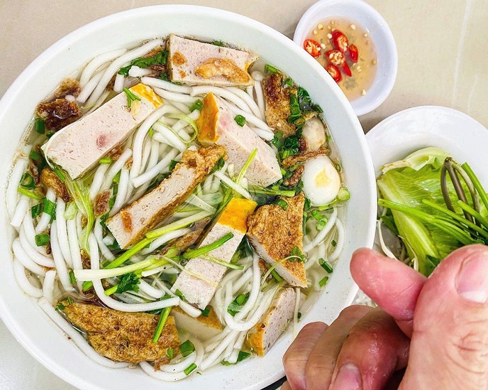 Những món ngon hấp dẫn nên thử khi trải nghiệm tour Phan Thiết 