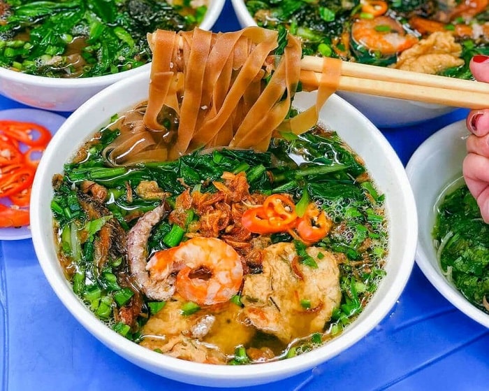 Ăn gì khi đi tour Hải Phòng? Ăn gì khi đi tour Hải Phòng?