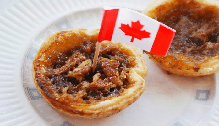 Những món ngon nhất định phải thử khi đi tour Canada