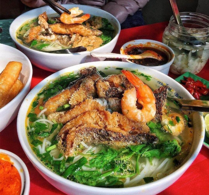 Ăn gì khi đi tour Hải Phòng? Ăn gì khi đi tour Hải Phòng?