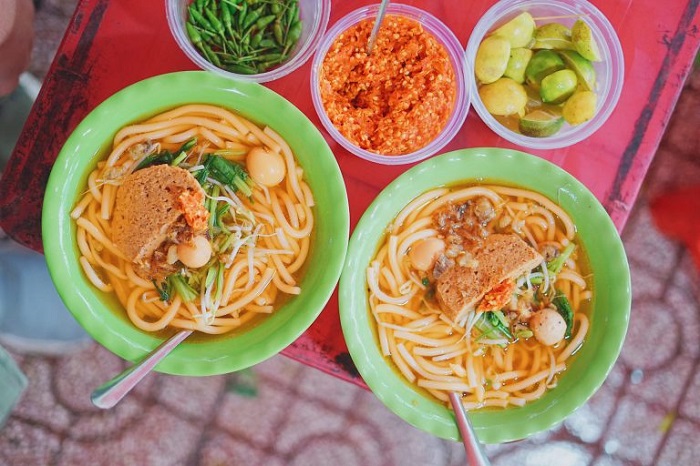 Ăn gì khi trải nghiệm tour Buôn Ma Thuột? Ăn gì khi trải nghiệm tour Buôn Ma Thuột?