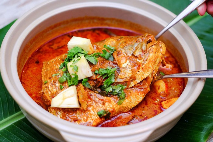 Nên ăn gì khi đi tour Singapore? Nên ăn gì khi đi tour Singapore?