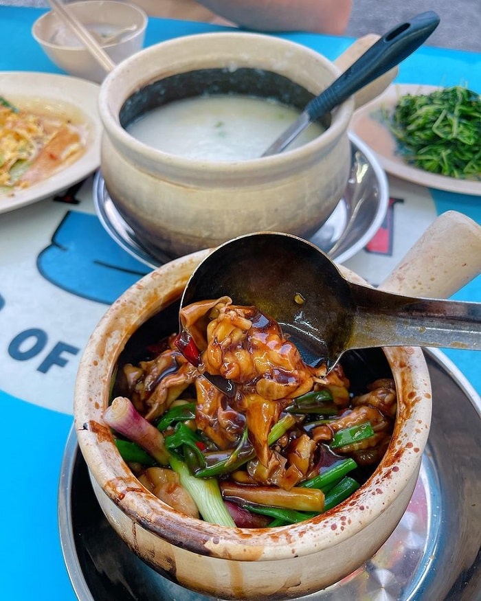 Nên ăn gì khi đi tour Singapore? Nên ăn gì khi đi tour Singapore?