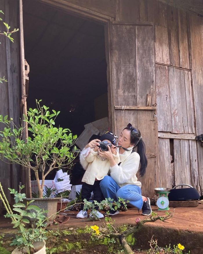 Chuyến đi tour Pleiku cùng gia đình là trải nghiệm tuyệt vời