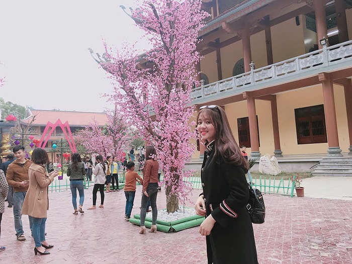 Đi tour Nghệ An khám phá những địa danh nổi tiếng Đi tour Nghệ An khám phá những địa danh nổi tiếng