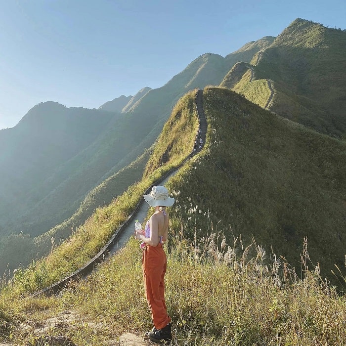 Đi tour Quảng Ninh nên tham quan Bình Liêu