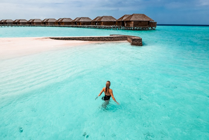 Những điểm khám phá tuyệt đẹp khi đi tour Maldives 