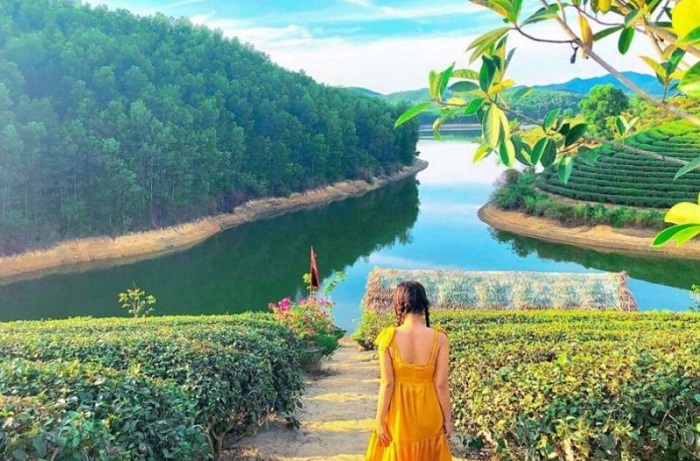 Đi tour Nghệ An khám phá những địa danh nổi tiếng Đi tour Nghệ An khám phá những địa danh nổi tiếng