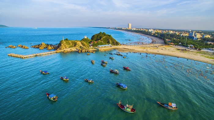 Đi tour Nghệ An khám phá những địa danh nổi tiếng Đi tour Nghệ An khám phá những địa danh nổi tiếng