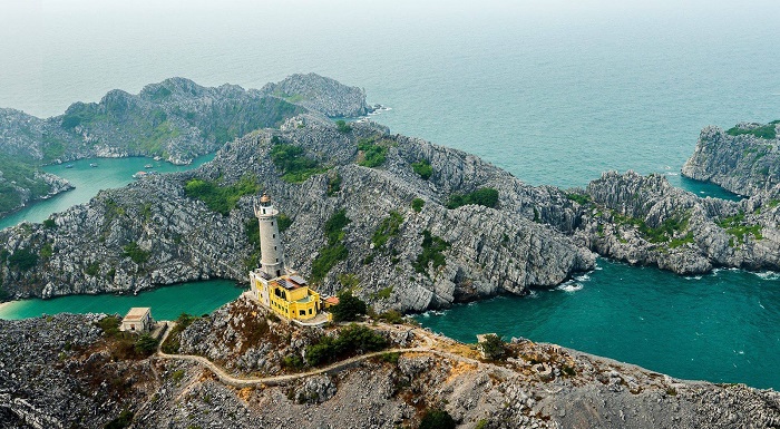 Những điểm tham quan không thể bỏ qua khi đi tour Hải Phòng Những điểm tham quan không thể bỏ qua khi đi tour Hải Phòng