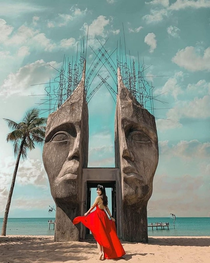 Các điểm đến hấp dẫn khi đi tour miền Tây Các điểm đến hấp dẫn khi đi tour miền Tây