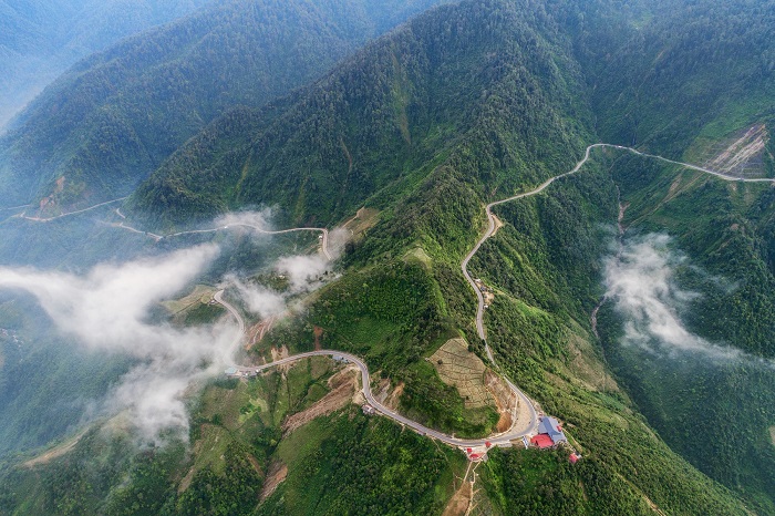 Những điểm đến không thể bỏ qua khi đi tour Mù Cang Chải Những điểm đến không thể bỏ qua khi đi tour Mù Cang Chải