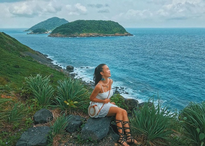 Đặt tour Côn Đảo giá tốt đi tham quan hòn đảo quyến rũ bậc nhất hành tinh 