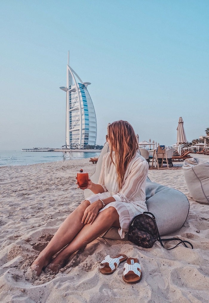 Thời điểm lý tưởng đi tour Dubai 