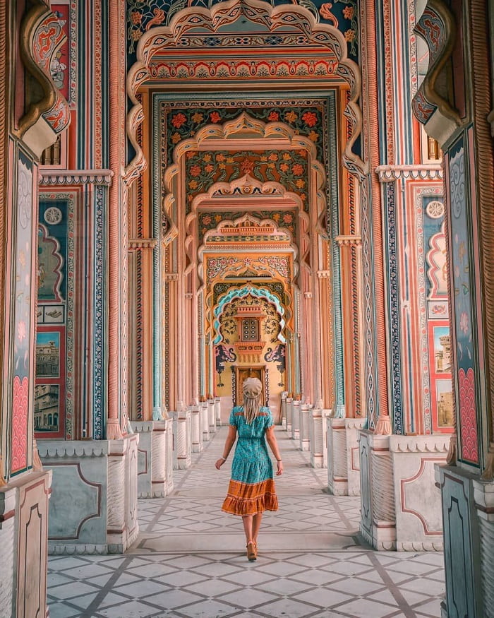 Đắm chìm trong thiên đường hoa tulip khi đi tour Hà Lan 