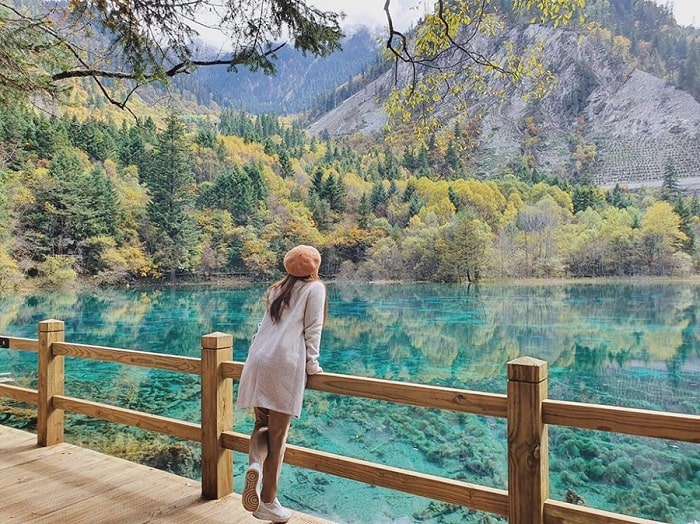 Nên đi tour Trung Quốc vào thời gian nào? Nên đi tour Trung Quốc vào thời gian nào?