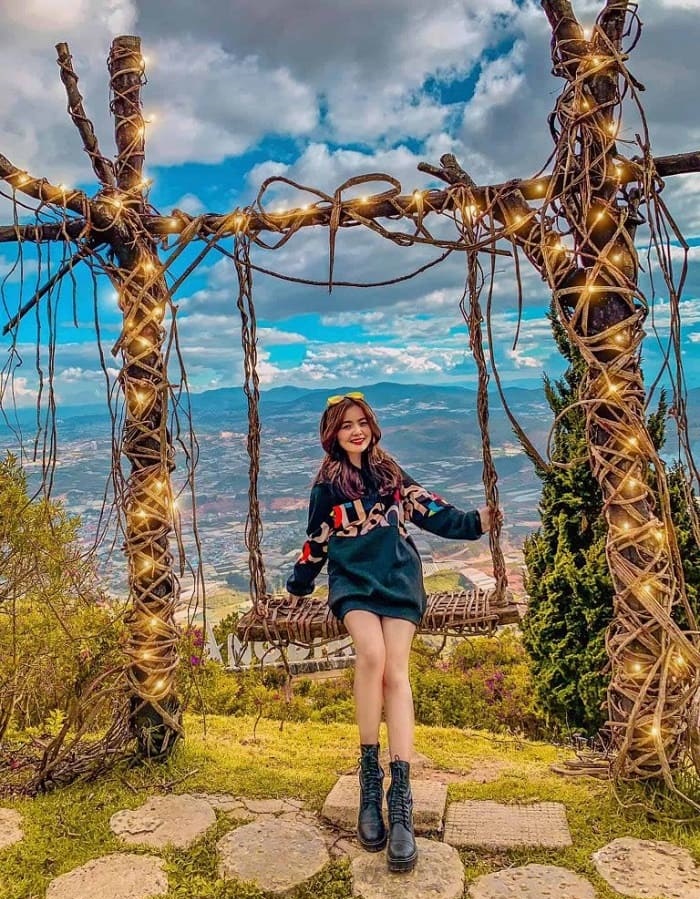 Những điểm đến tuyệt vời khi đi tour Tây Nguyên