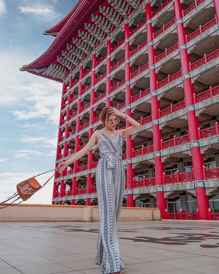Đi tour Đài Loan thưởng ngoạn những điểm đến đẹp mê lòng người Đi tour Đài Loan thưởng ngoạn những điểm đến đẹp mê lòng người