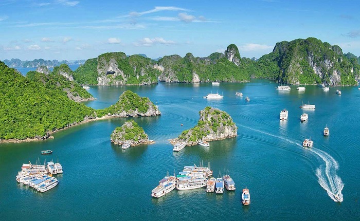 Trải nghiệm tour Hải Phòng 2022 Trải nghiệm tour Hải Phòng 2022