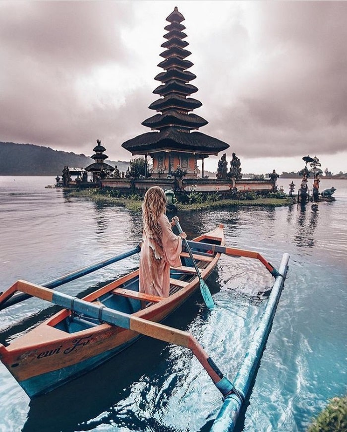 Đặt tour Indonesia khám phá những điều thú vị ở đất nước vạn đảo Đặt tour Indonesia khám phá những điều thú vị ở đất nước vạn đảo