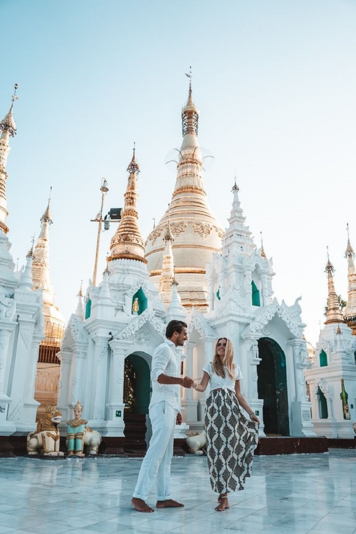 Thời điểm tuyệt vời đi tour Myanmar 