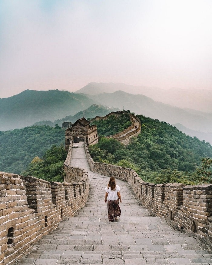 Đi tour Trung Quốc khám phá đất nước của những kỳ quan Đi tour Trung Quốc khám phá đất nước của những kỳ quan