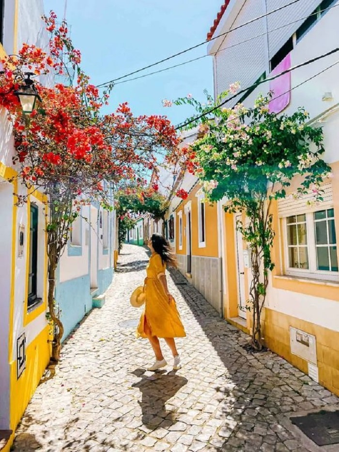 Nên đi tour Bồ Đào Nha vào thời điểm nào?