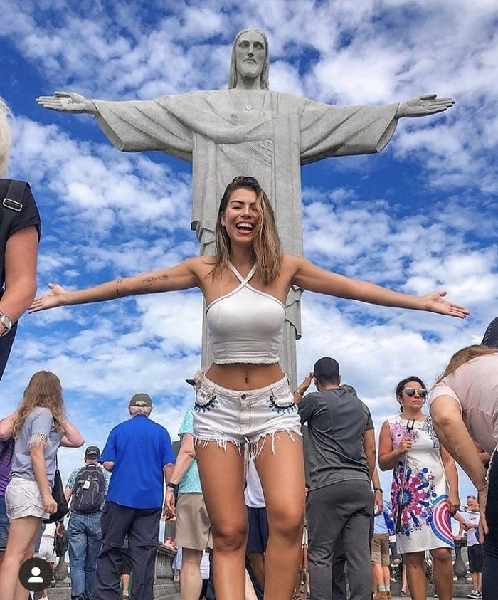 Thời điểm tốt nhất đi tour Brazil