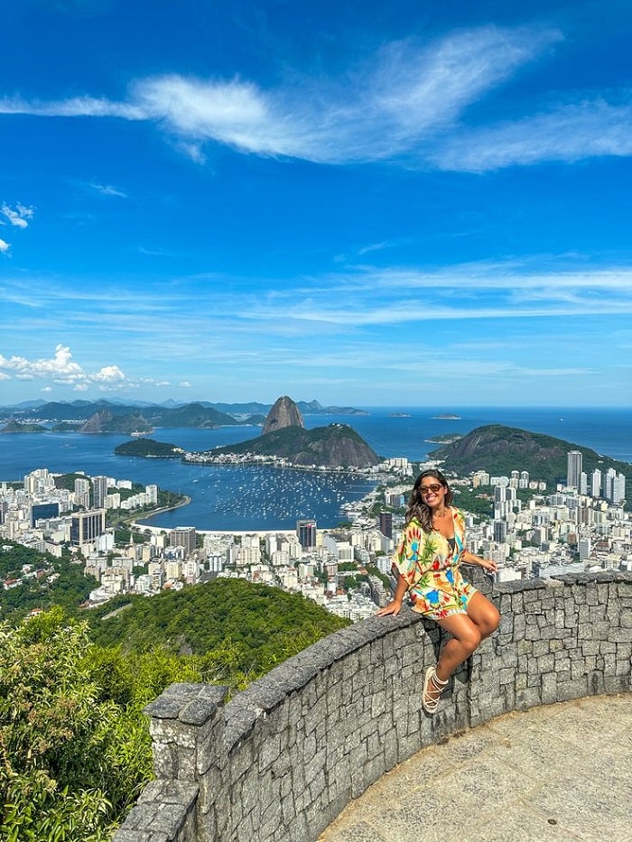 Đi tour Brazil đến với đất nước của những vũ điệu Samba cuồng nhiệt 
