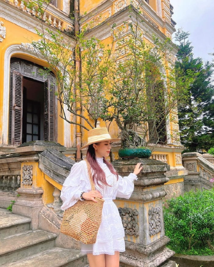 Thời điểm lý tưởng đi tour Huế