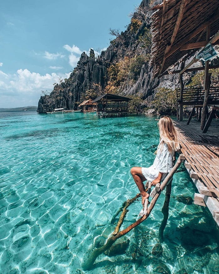 Thời điểm lý tưởng trải nghiệm tour Philippines