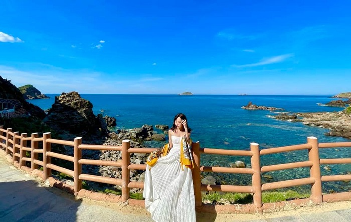 Đi tour Quy Nhơn vào thời điểm nào 