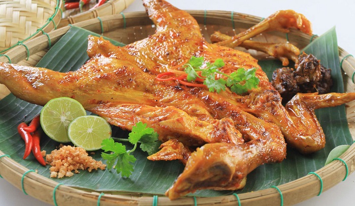 Những món ăn nhất định phải thử khi đi tour Tây Nguyên