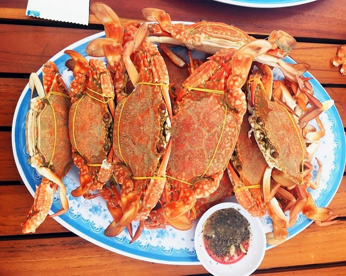 Những đặc sản hấp dẫn nên thử khi đi tour Phú Quốc Những đặc sản hấp dẫn nên thử khi đi tour Phú Quốc