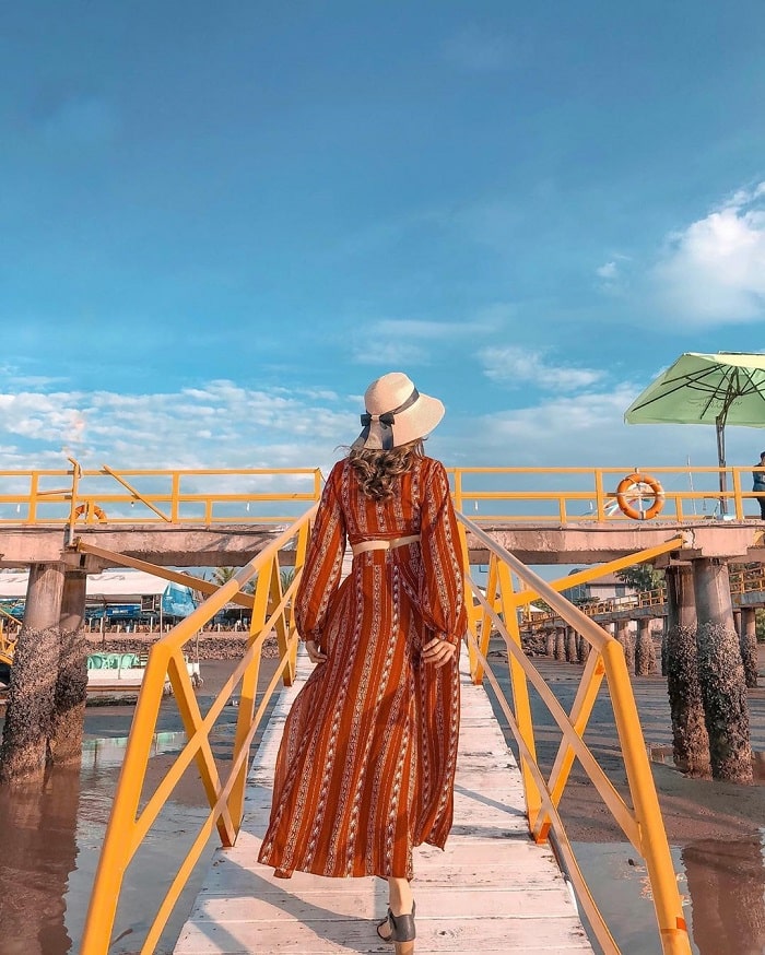 Rung tim trước những thắng cảnh tuyệt đẹp khi đi tour Vũng Tàu 