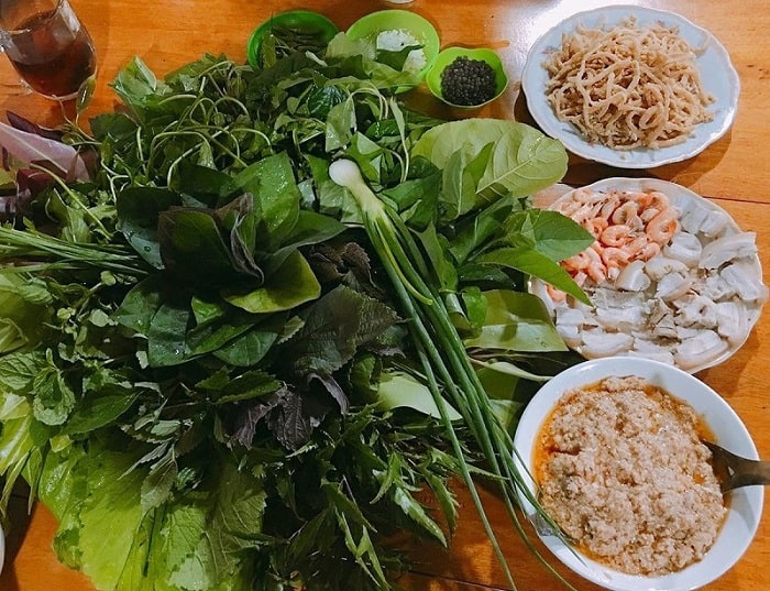 Ăn gì khi trải nghiệm tour Buôn Ma Thuột? Ăn gì khi trải nghiệm tour Buôn Ma Thuột?