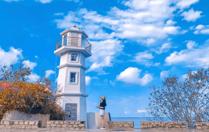 Những điểm tham quan hấp dẫn khi đi tour Vũng Tàu