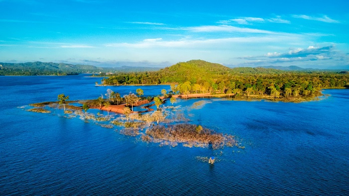 Điếm đến hấp dẫn khi đi tour Buôn Ma Thuột Điếm đến hấp dẫn khi đi tour Buôn Ma Thuột