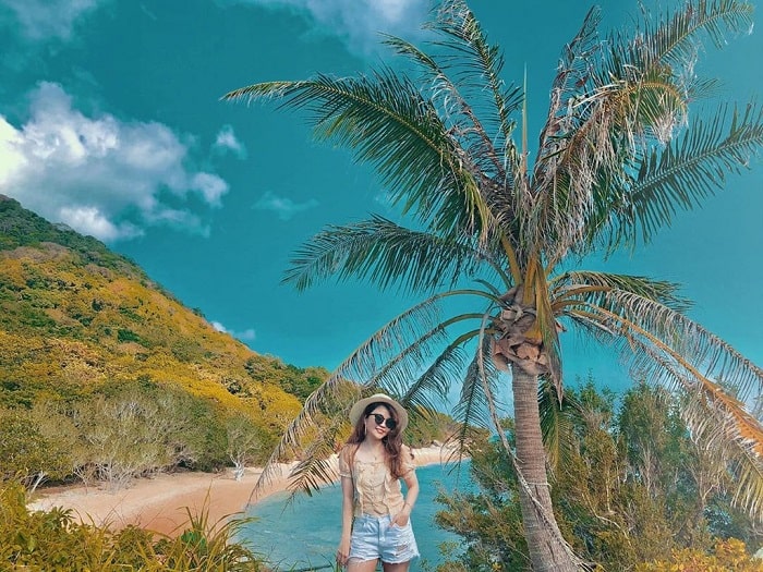 Những điểm tham quan nổi bật khi trải nghiệm tour Côn Đảo 
