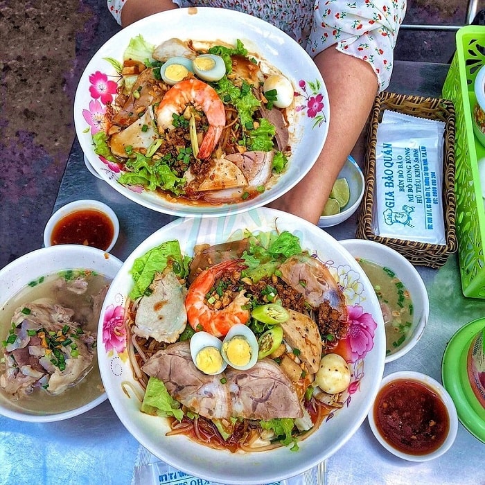 Những đặc sản ẩm thực không thể bỏ qua khi đi tour miền Tây Những đặc sản ẩm thực không thể bỏ qua khi đi tour miền Tây
