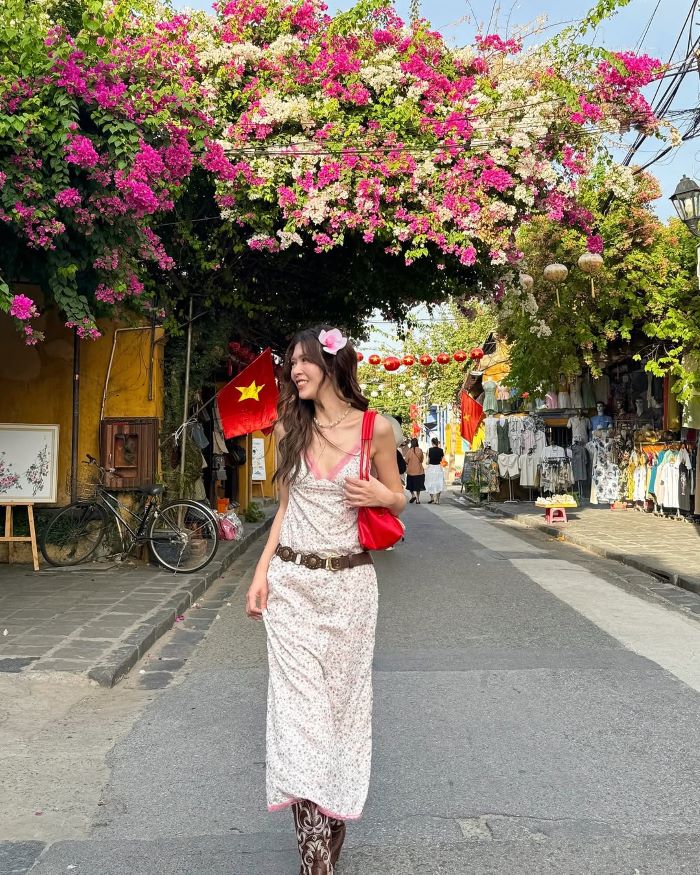 Lên kế hoạch cho chuyến đi tour du lịch Phố cổ Hội An