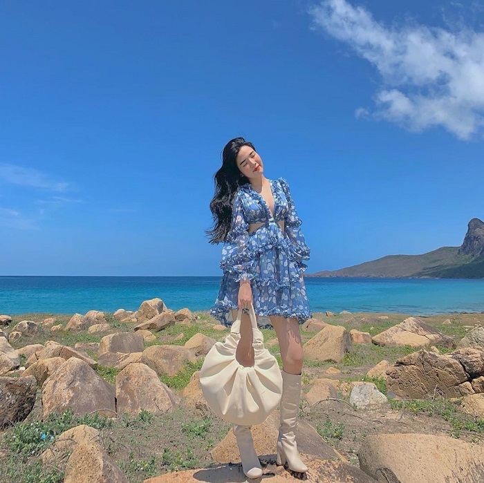 Đi tour Côn Đảo khám phá vẻ đẹp bình yên của đại dương bao la 