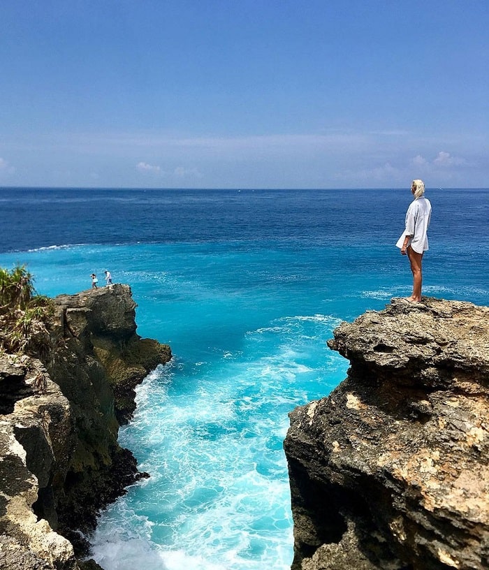 Đi tour Indonesia và những trải nghiệm thú vị Đi tour Indonesia và những trải nghiệm thú vị