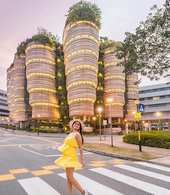 Đặt Tour Singapore ghé thăm đất nước sạch nhất hành tinh Đặt Tour Singapore ghé thăm đất nước sạch nhất hành tinh