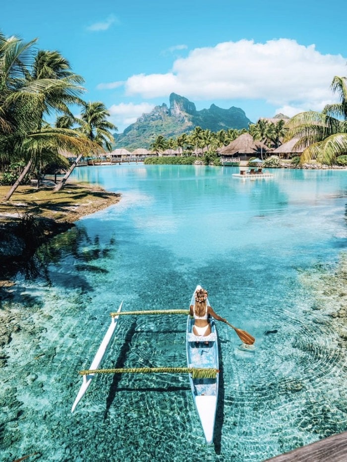 Trải nghiệm tour Maldives - thiên đường nghỉ dưỡng lãng mạn nhất hành tinh 
