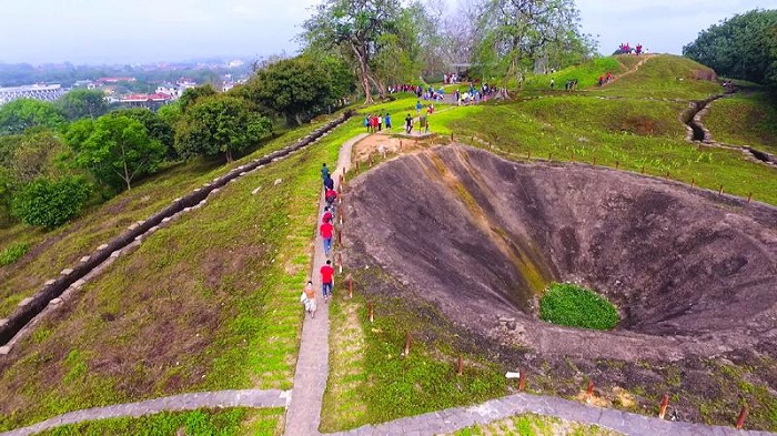 Nên đi đâu chơi khi đi tour Điện Biên? Nên đi đâu chơi khi đi tour Điện Biên?