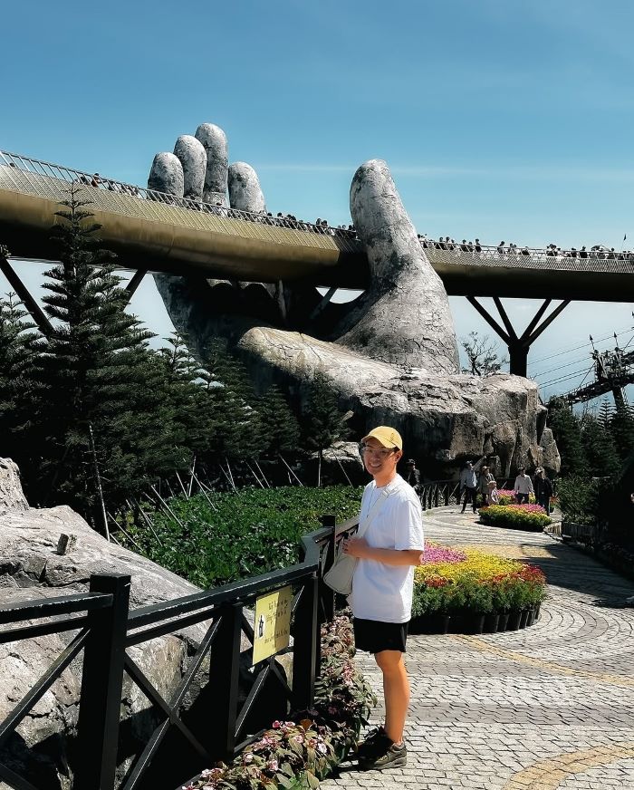 Chọn tour du lịch Bà Nà Hill chất lượng tại địa chỉ uy tín